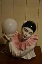 Vintage Pierrot lamp, Ophalen