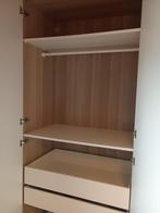 Pax kast 236x100x60, Ophalen, 100 tot 150 cm, 200 cm of meer, Zo goed als nieuw
