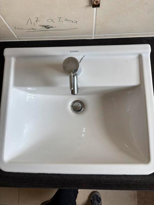 Badkamer meubel - meuble salles de bains, Huis en Inrichting, Badkamer | Badkamermeubels, Ophalen