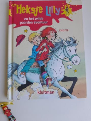 Heksje Lilly. 10 boeken beschikbaar voor biedingen