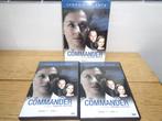 The Commander [Amanda Burton][2-dvd set], Vanaf 12 jaar, Verzenden, Gebruikt, Detective en Krimi