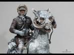 1/9 Figurine Star Wars, Han Solo sur Taun Taun  40CM, Hobby & Loisirs créatifs, Enlèvement ou Envoi, Neuf