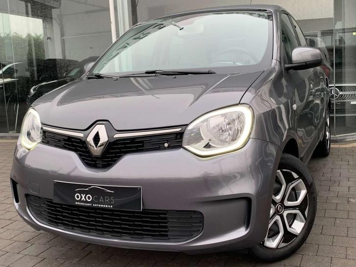 Renault Twingo 1.0i Essence / Bluetooth / Garantie, Autos, Renault, Entreprise, Achat, Twingo, ABS, Alarme, Bluetooth, Verrouillage central