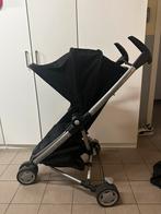 Quinny zapp opvouwbare buggy, Kinderen en Baby's, Buggy's, Ophalen, Gebruikt, Quinny, Regenhoes
