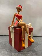 hars beeldjes Lara Croft Tomb Raider, Gebruikt, Overige typen