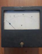 Philips Voltmeter analoog, Enlèvement ou Envoi