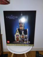 10273 LEGO Haunted House, Ensemble complet, Lego, Enlèvement ou Envoi, Neuf