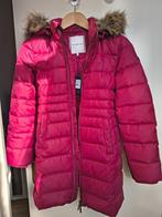 Roze/rode meisjes donsjas Tommy Hilfiger NIEUW - maat 152, Kleding | Dames, Tommy hilfiger, Nieuw, Ophalen of Verzenden, Maat 34 (XS) of kleiner