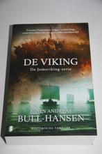 De viking * jomsviking-serie 1 * bjorn andreas bull-hansen, Ophalen of Verzenden, Gelezen