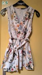 Combi short taille S impeccable, Kleding | Dames, Jumpsuits, Ophalen, Zo goed als nieuw