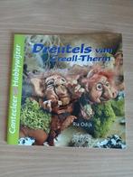 Cantecleer Hobbywijzer Creatief met fimo, Boeken, Hobby en Vrije tijd, Ophalen, Diverse auteurs, Zo goed als nieuw, Geschikt voor kinderen