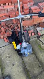 Benzine bosmaaier., Tuin en Terras, Bosmaaiers, Ophalen, Zo goed als nieuw, 50 cm of meer, Benzine