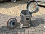 Industriële Bouwwerfstofzuiger, Doe-het-zelf en Bouw, Ophalen