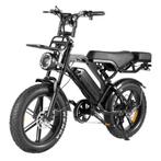 Ik zoek een fatbike v20 / pro, Fietsen en Brommers, Elektrische fietsen, Ophalen, Zo goed als nieuw