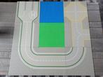 9 originele Lego bouwplaten grondplaten, Kinderen en Baby's, Speelgoed | Duplo en Lego, Ophalen of Verzenden, Gebruikt, Complete set