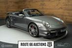 Porsche 911 Turbo Cabriolet 2009 | Route 66 auctions, Auto's, Porsche, Automaat, Gebruikt, Cabriolet, Bedrijf