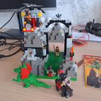 Lego 6087, Ophalen of Verzenden, Zo goed als nieuw, Lego