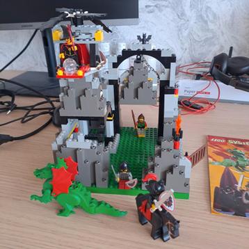 Lego 6087 beschikbaar voor biedingen