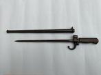 Bajonet W.O.1, Verzenden, Landmacht, Mes of Dolk