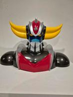 Goldorak buste abystyle 50cm, Enlèvement ou Envoi, Comme neuf