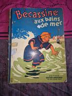 Bd Ancienne Snipe aan zee, Ophalen of Verzenden, Zo goed als nieuw