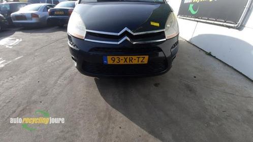 Voorbumper van een Citroen C4 Picasso (EXY), Auto-onderdelen, Carrosserie, Bumper, Citroën, Gebruikt, 3 maanden garantie