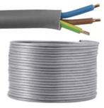 XVB 3g2,5, Bricolage & Construction, Électricité & Câbles, Enlèvement, Câble ou Fil électrique, Neuf