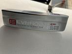 Golfclubputter EVROLL ER1.2 33", Sport en Fitness, Golf, Ophalen of Verzenden, Gebruikt, Club, Overige merken
