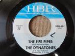 The Dynatones - The Fife Piper / And I Always Will, Single, Utilisé, 7 pouces, R&B et Soul