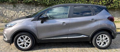 Renault Captur 0.9 TCe Limited – Parfait état !!, Auto's, Renault, Particulier, Captur, ABS, Airbags, Airconditioning, Apple Carplay