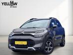 Citroen C3 Aircross Feel, Euro 6, 1199 cc, 133 g/km, Zilver of Grijs