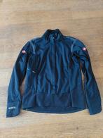 Castelli Alpha Ros 2 Dames Fietsjas XL, Fietsen en Brommers, Fietsaccessoires | Fietskleding, Verzenden, Zo goed als nieuw, XL