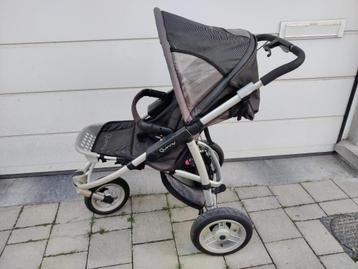 Kinderwagen buggy Quinny