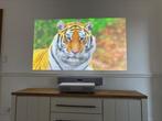 Samsung lspt7 the premiere ( tot 120 inch), Audio, Tv en Foto, Beamers, Ophalen, Zo goed als nieuw, Ultra HD (4K), Samsung