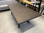 Vitra Prouvé SAM bois tafel 220X90, Verzenden, Design, Eikenhout, 50 tot 100 cm