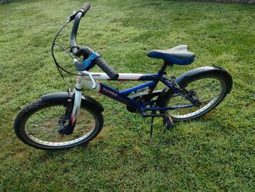 Kinderfiets Thompson  beschikbaar voor biedingen