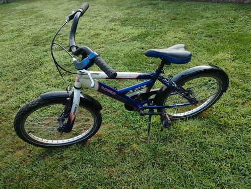 Kinderfiets Thompson, Fietsen en Brommers, Fietsen | Kinderfietsjes, Gebruikt, Minder dan 16 inch, Ophalen