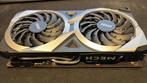 MSI AMD Radeon RX 6700 XT MECH 2X 12Gb + garan. tot  3/1/26, AMD, PCI-Express 4, Ophalen of Verzenden, Zo goed als nieuw