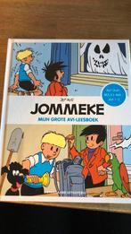 Jommeke Mijn grote AVI-leesboek, Jef Nys, Fictie algemeen, Nieuw, Ophalen of Verzenden