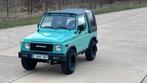 Suzuki samurai 1.3 Oldtimer, Samurai, Particulier, 4x4, SUV of Terreinwagen