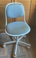 Bureaustoel voor kinderen, Ophalen, Gebruikt, Grijs, Bureaustoel