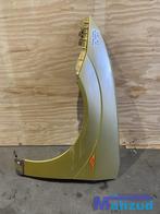 FORD FOCUS 1 geel S9 links linker scherm zijscherml 99-04, Auto-onderdelen, Ophalen, Gebruikt, -, -