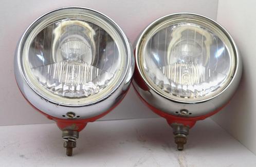Cibié Oscar verstraler schijnwerper oldtimer rally, Auto-onderdelen, Verlichting, Alfa Romeo, Audi, BMW, Citroën, Fiat, Ford, Mazda