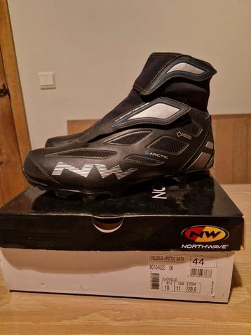 northwave Celsius ,mtb schoenen  beschikbaar voor biedingen