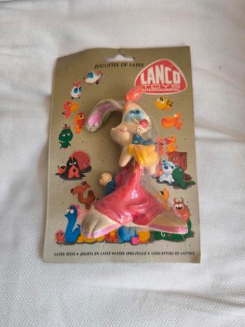 Roger Rabbit Bootleg Lanco speelgoed beschikbaar voor biedingen
