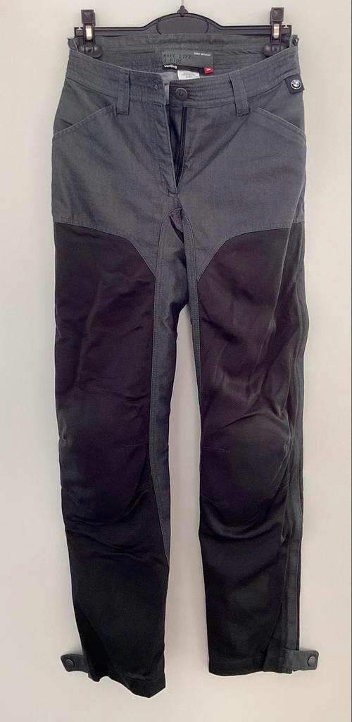 BMW Motorrad Venting broek , maat 36, Motoren, Kleding | Motorkleding, Broek | textiel, Dames, Tweedehands, Ophalen