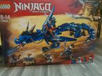 Lego Ninjago 70652, Ophalen of Verzenden, Gebruikt, Complete set, Lego