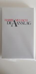 Harry Mulisch - De aanslag, Enlèvement ou Envoi, Harry Mulisch