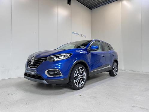 Renault Kadjar 1.5 dCi Bose Edition - GPS - Topstaat!, Auto's, Renault, Particulier, Kadjar, ABS, Airbags, Bluetooth, Boordcomputer