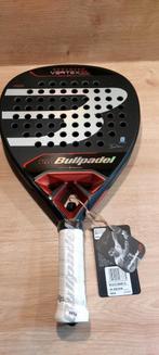 Bullpadel vertex 0.4 comfort 2024, Sport en Fitness, Padel, Ophalen of Verzenden, Nieuw, Padelracket